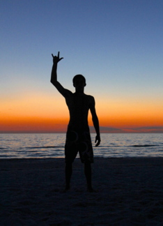 Sign Language ILY...