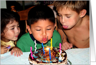 Happy Birthday card