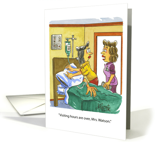Anniversary for Cute Couple card (1488222)