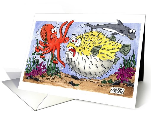I'm Sorry! card (263233)