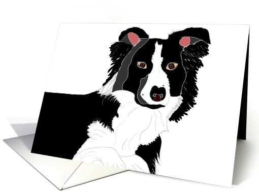 Ivy #2 card (594218)