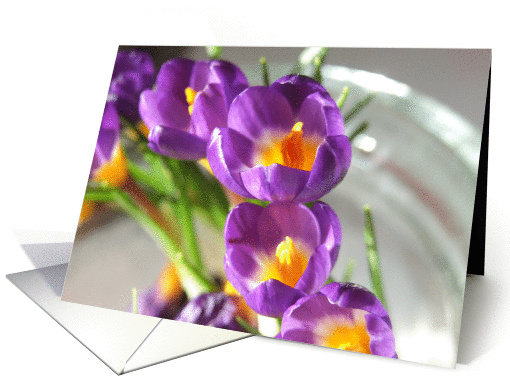 Fragrant Florals card (230823)