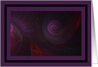 Eye Win card