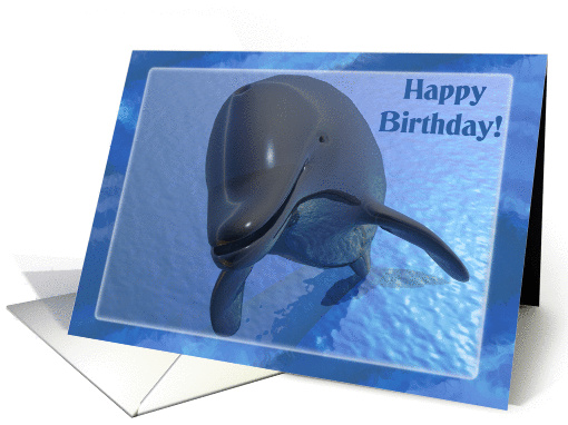 Happy Birthday card (228753)