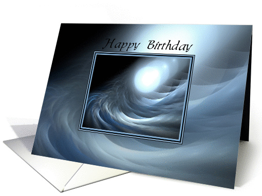 Happy Birthday card (229256)