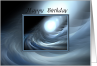 Happy Birthday card