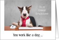 Employee...