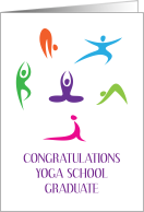 Congratulations Yoga...