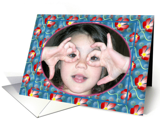 Child card (269075)