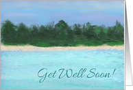 Get Well Soon-Island