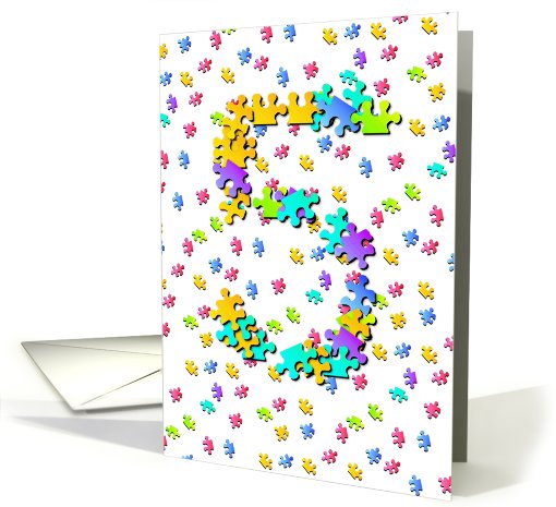 Happy Birthday-Age5 card (408589)