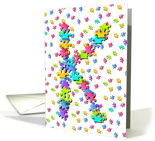 Happy Birthday-K card (408981)