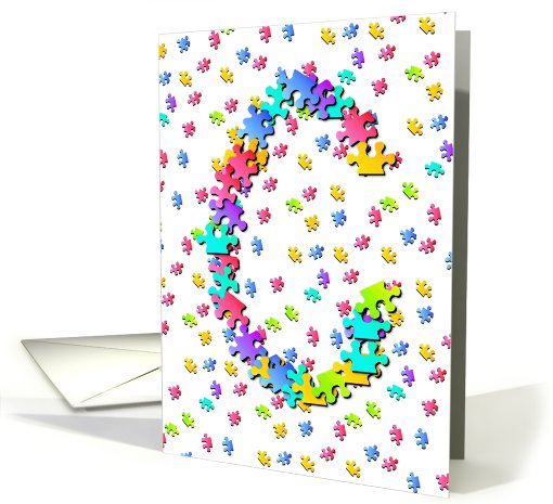 Note Card-C card (409072)