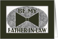 Be My - Father-in...