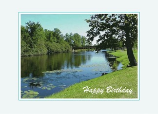 Happy Birthday Card...