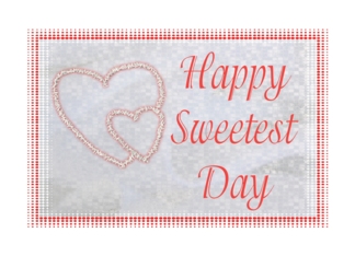 Sweetest Day-Hearts...