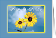 Mother's Day-Yellow...