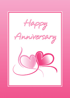 Anniversary On...