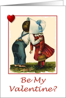 Be My Valentine-Boy...