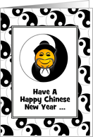 Yin-Yang-New Year...
