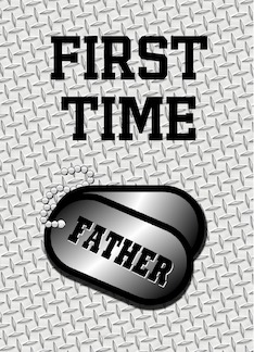 First Time Father's...