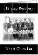 12-Step Recovery...