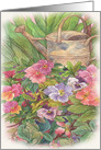 Any Occasion For Garden Lover card