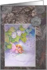 Mother’s Day Dewy Fairy Birth Mother card