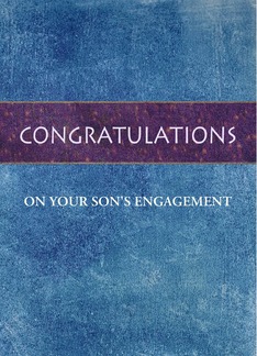 Congrats for Parents...