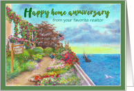 Home Anniversary...