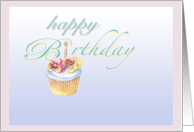 Cupcake Birthday For...