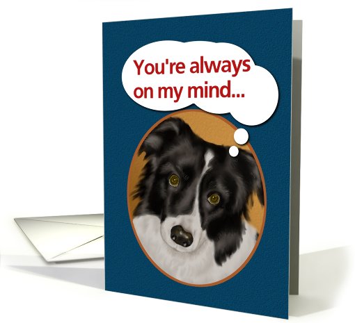 Best Friends card (206631)