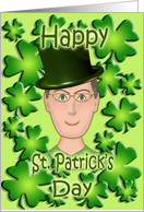 Happy St Partick's...