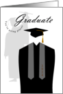 2024 Graduate You’re Going Places card