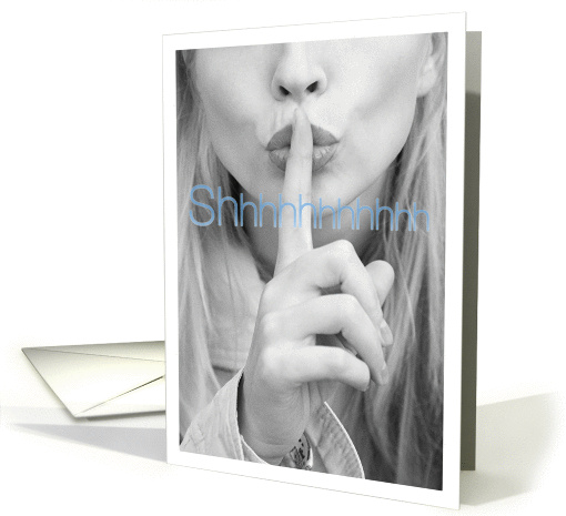 50th Surprise Birthday Party Invitation card (1073074)