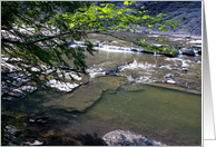 Taughannock Falls State Park card