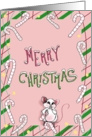 Sweet Christmas card