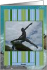 strength... card