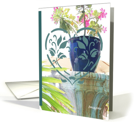 imagine... card (214223)