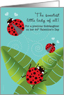 Special 44th Valentine’s Day card