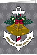 37+ Sailing Christmas Cards 2021