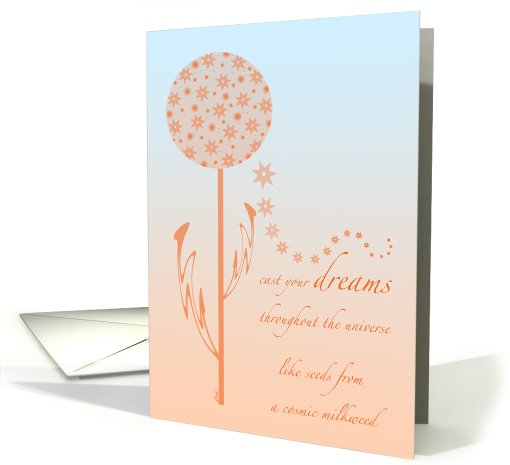 Encouragement Congratulations on Retirement card (226683)