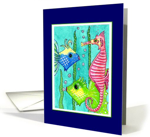 New Job Congrats card (265007)