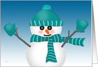 Snowfolks: Cool Yule