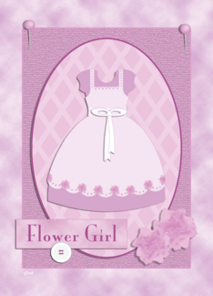 Flower Girl Thank...