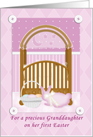 Baby's Crib...