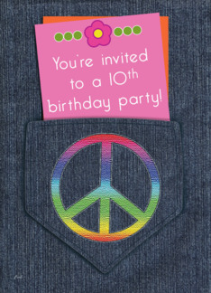Birthday Party 10...