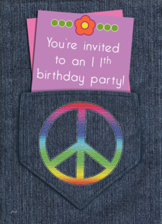Birthday Party 11...