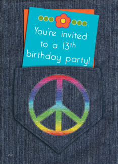 Birthday Party 13...