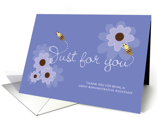 Administrative Professionals Day Administrative Assistant... (572016)